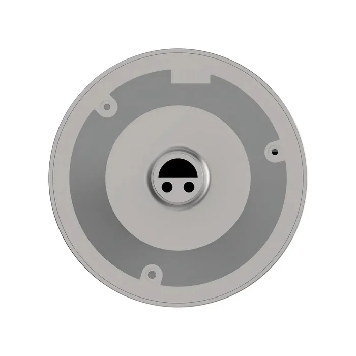 Câmera Olho Mágico WiFi EZVIZ DP2C 2MP 1080p Campainha Sem Fio Tela 4,3