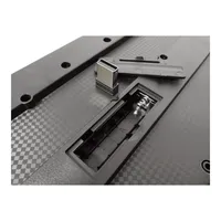 Kit Teclado ABNT2 + Mouse Sem Fio Mtek KM-5239 2.4GHz USB - Preto  - imagem 6