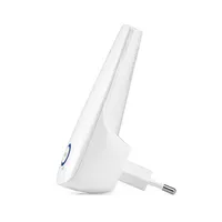 Repetidor WiFi TP-Link TL-WA850RE 300Mbps Extensor de Sinal Wireless 2.4GHz com Porta Ethernet - imagem 4
