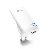 Repetidor WiFi TP-Link TL-WA850RE 300Mbps Extensor de Sinal Wireless 2.4GHz com Porta Ethernet - imagem 5