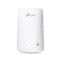 Repetidor Amplificador WiFi TP-Link RE200 AC750 Dual Band 2.4GHz 5GHz Extensor de Sinal Mesh RJ45 - imagem 2