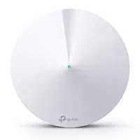 Roteador Mesh TP-Link Deco M5 AC1300 Dual Band WiFi Gigabit Alta Cobertura - imagem 1
