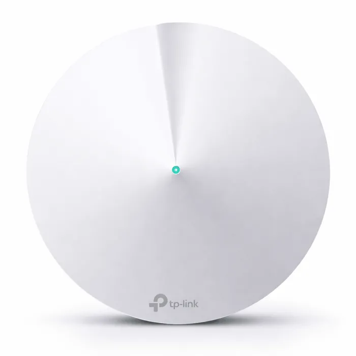 Roteador Mesh TP-Link Deco M5 AC1300 Dual Band WiFi Gigabit Alta Cobertura