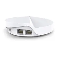 Roteador Mesh TP-Link Deco M5 AC1300 Dual Band WiFi Gigabit Alta Cobertura - imagem 4