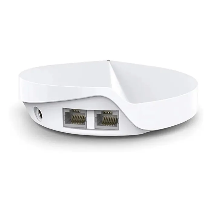 Roteador Mesh TP-Link Deco M5 AC1300 Dual Band WiFi Gigabit Alta Cobertura