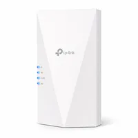 Repetidor TP-Link RE600X AX1800 Extensor WiFi 6 Dual Band Gigabit Mesh - imagem 2