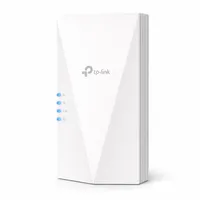 Repetidor TP-Link RE600X AX1800 Extensor WiFi 6 Dual Band Gigabit Mesh - imagem 3