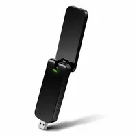 Adaptador USB Wi-Fi TP-Link Archer T4U AC1300 Dual Band USB 3.0  Antenas Externas - imagem 3