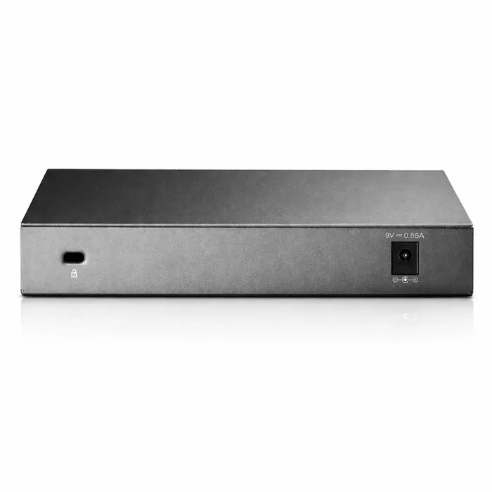 Roteador TP-Link ER605 Omada VPN Gigabit Multi-WAN Load Balance USB