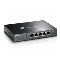 Roteador TP-Link ER605 Omada VPN Gigabit Multi-WAN Load Balance USB - imagem 4
