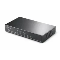 TP-LINK HUB SWITCH 08P TL-SF1008P 10/100 DESKTOP POE - imagem 4