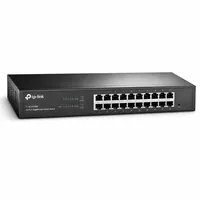 Switch TP-Link TL-SG1016DE 16 Portas Gigabit Smart Gerenciável - imagem 2