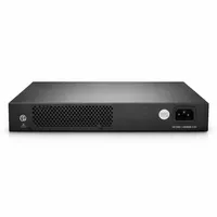 Switch TP-Link TL-SG1016DE 16 Portas Gigabit Smart Gerenciável - imagem 3