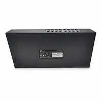 Switch TP-Link TL-SG1016DE 16 Portas Gigabit Smart Gerenciável - imagem 4