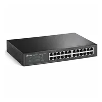 Switch TP-Link 24 Portas Gigabit TL-SG1024D Rackmount  - imagem 2