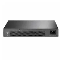 Switch TP-Link 24 Portas Gigabit TL-SG1024D Rackmount  - imagem 5