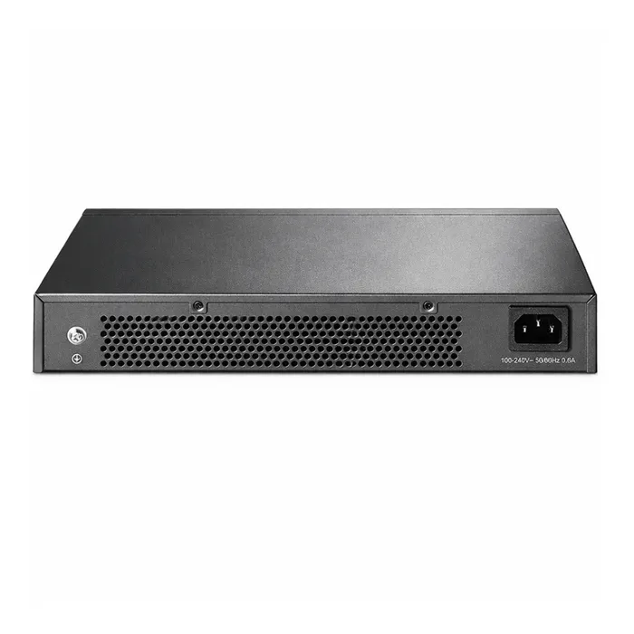 Switch TP-Link 24 Portas Gigabit TL-SG1024D Rackmount 