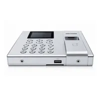 Relógio Ponto Hikvision K1T8003MF Biometria + Cartão Mifare - imagem 2