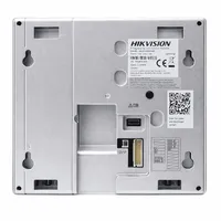 Relógio Ponto Hikvision K1T8003MF Biometria + Cartão Mifare - imagem 4