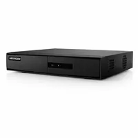 NVR Hikvision 8 Canais 4MP H.265+ DS-7100NI-Q1/M Gravador IP - imagem 1