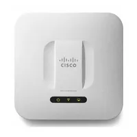 Ponto De Acesso Cisco Dual Band Access Point  WAP561-A-K9 WiFi  450Mbps PoE  Empresarial - imagem 2