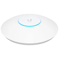 Ponto de Acesso Ubiquiti U6 Pro UniFi WiFi 6 AX5400 Dual Band 48V PoE Access Point Sem Fonte - imagem 9