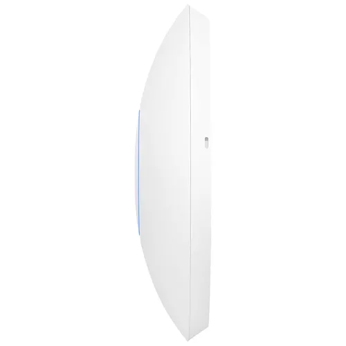 Ponto de Acesso Ubiquiti U6 Pro UniFi WiFi 6 AX5400 Dual Band 48V PoE Access Point Sem Fonte