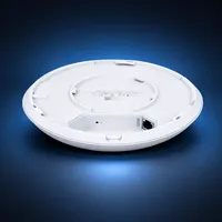 Access Point Ubiquiti UniFi U7-LR WiFi 7 Longo Alcance 2.5GbE PoE Alta Performance 160m² 300+ Usuários Anatel - imagem 2