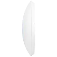 Access Point Ubiquiti UniFi U7-LR WiFi 7 Longo Alcance 2.5GbE PoE Alta Performance 160m² 300+ Usuários Anatel - imagem 5