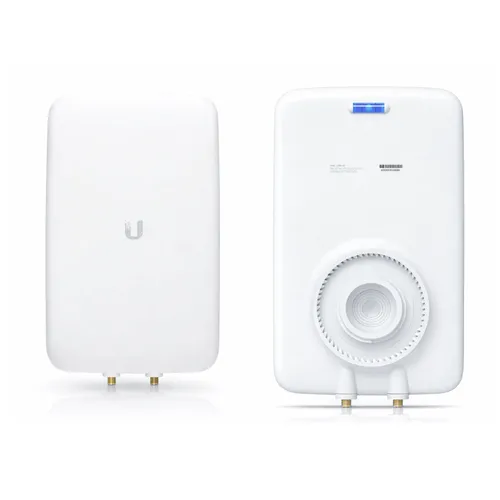 Ubiquiti UniFi UMA-D Antena Setorial Dual Band Alto Alcance Para Rede WiFi