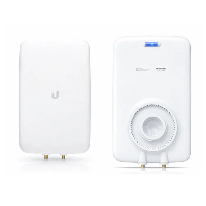 Ubiquiti UniFi UMA-D Antena Setorial Dual Band Alto Alcance Para Rede WiFi