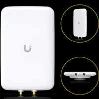 Ubiquiti UniFi UMA-D Antena Setorial Dual Band Alto Alcance Para Rede WiFi - imagem 3