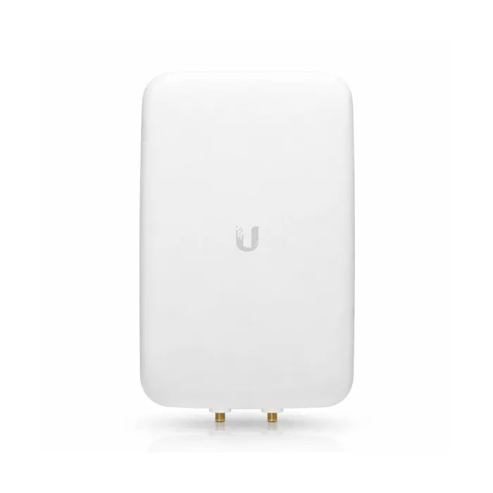 Ubiquiti UniFi UMA-D Antena Setorial Dual Band Alto Alcance Para Rede WiFi