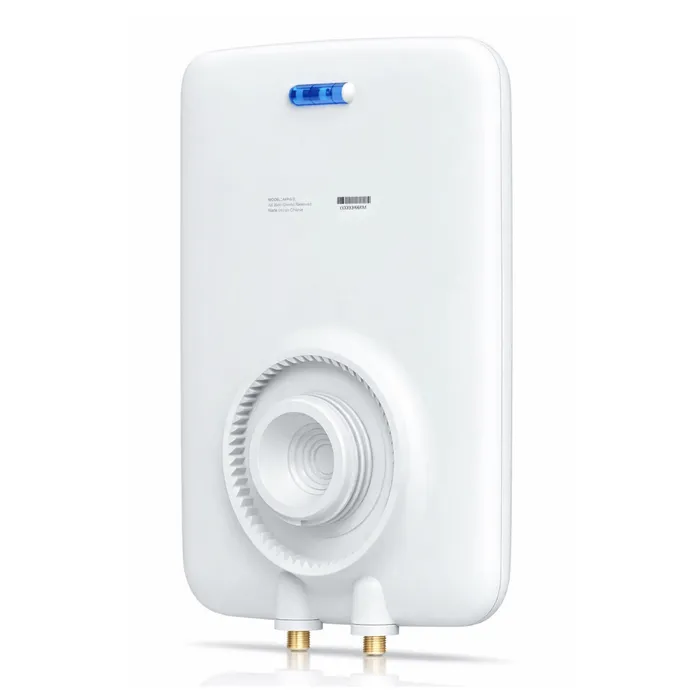 Ubiquiti UniFi UMA-D Antena Setorial Dual Band Alto Alcance Para Rede WiFi