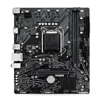 Placa Mãe Gigabyte B550M K AM4 DDR4 – Compatível Ryzen 3000 / 4000G / 5000 / 5000G 2x M.2 HDMI DisplayPort Micro ATX - imagem 2
