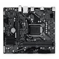 Placa Mãe Gigabyte B550M K AM4 DDR4 – Compatível Ryzen 3000 / 4000G / 5000 / 5000G 2x M.2 HDMI DisplayPort Micro ATX - imagem 3