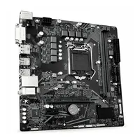 Placa Mãe Gigabyte B550M K AM4 DDR4 – Compatível Ryzen 3000 / 4000G / 5000 / 5000G 2x M.2 HDMI DisplayPort Micro ATX - imagem 5