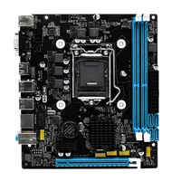 Placa Mãe GoLine GL-H55-MA Intel LGA 1156 DDR3 VGA HDMI - imagem 2