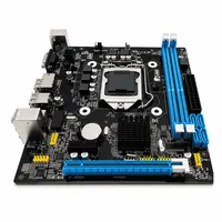 Placa Mãe GoLine GL-H55-MA Intel LGA 1156 DDR3 VGA HDMI - imagem 4