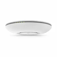 Access Point MikroTik RBcAP2nD Teto 2.4GHz 300Mbps PoE 802.3af/at RouterOS L4 - imagem 2