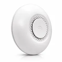 Access Point MikroTik RBcAP2nD Teto 2.4GHz 300Mbps PoE 802.3af/at RouterOS L4 - imagem 3
