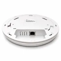 Access Point MikroTik RBcAP2nD Teto 2.4GHz 300Mbps PoE 802.3af/at RouterOS L4 - imagem 6