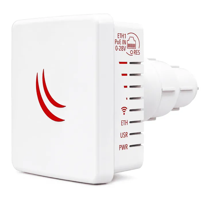 MikroTik LDF 2 RBLDF-2nD CPE Outdoor 2.4GHz RouterOS