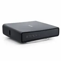 Roteador MikroTik hAP ac Lite AC750 Dual Band WiFi Alta Performance PoE USB - imagem 2
