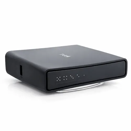 Roteador MikroTik hAP ac Lite AC750 Dual Band WiFi Alta Performance PoE USB