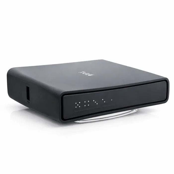 Roteador MikroTik hAP ac Lite AC750 Dual Band WiFi Alta Performance PoE USB