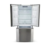 REFRIGERADOR E GELADEIRA PHILCO 523L FROST FREE DUPLEX INOX ECONÔMICO PRF53A 127V GRANDE CAPACIDADE - imagem 4