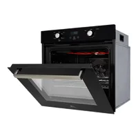 FORNO ELÉTRICO DE EMBUTIR INFINITY PRETO 82L TOUCH 220V - FISCHER - imagem 3