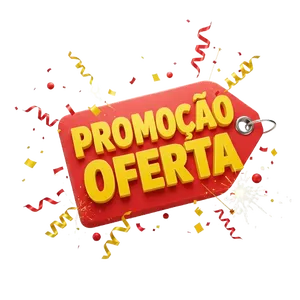 categoria Promoções