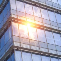 Peliculas de Controle Solar: Conforto e Performance